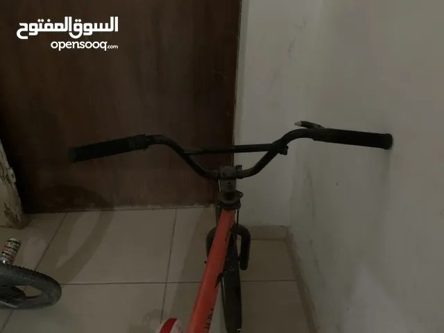 BMX مستعمل