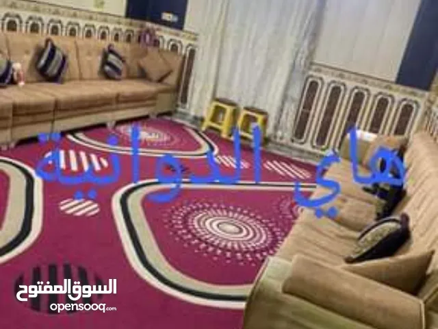 200 m2 2 Bedrooms Townhouse for Sale in Basra Al-Jazzera