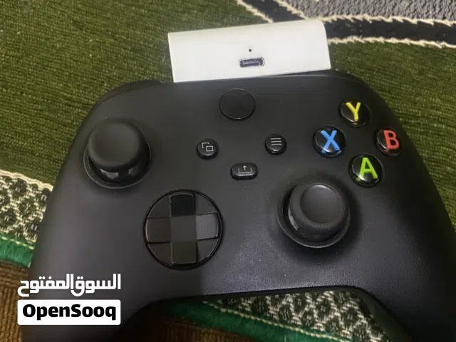 جوستك سريس اكس ويه بطاريه