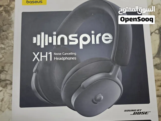 سماعة باسيوس