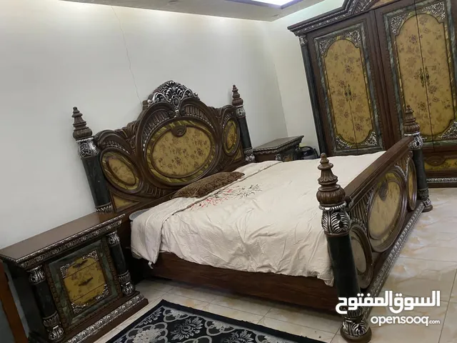 250 m2 4 Bedrooms Villa for Rent in Amman Abdoun