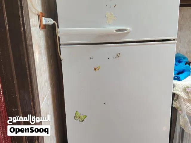 ثلاجة بيكو لبيع