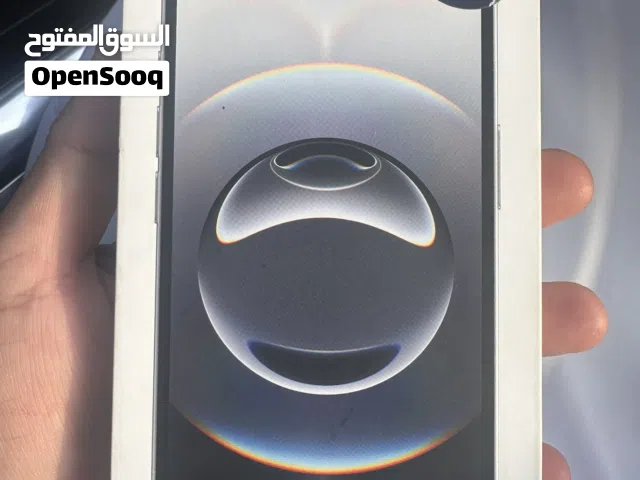 Apple iPhone 16e Other in Muscat