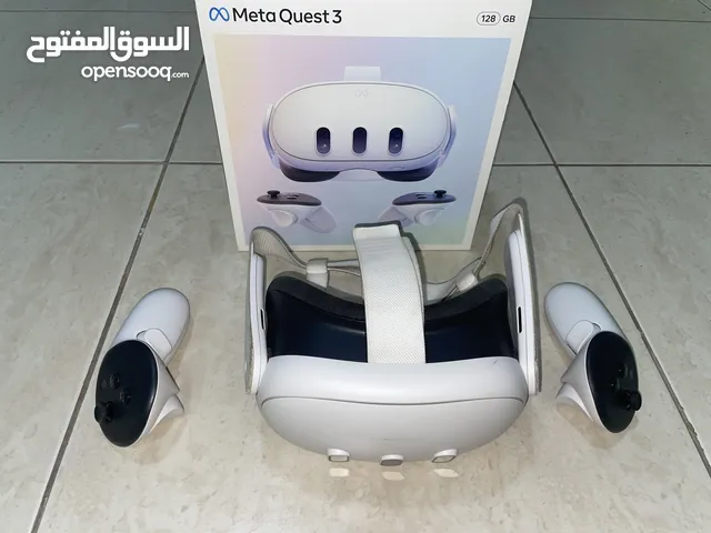 نظارة واقع افتراضي VR meta quest 128GB