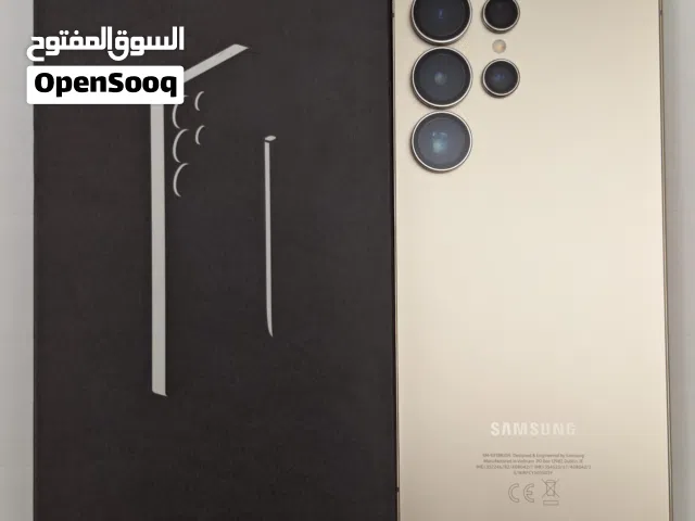 For Sale: Samsung Galaxy S25 Ultra (256GB / 12GB RAM) - Like New!