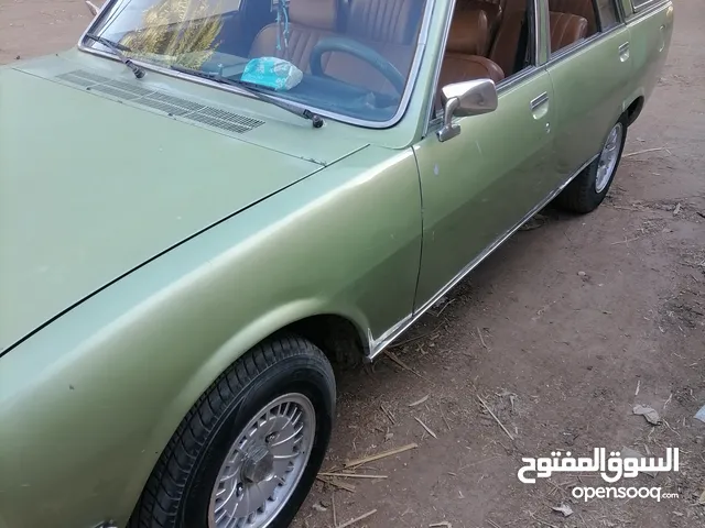 Used Peugeot 504 in Qena