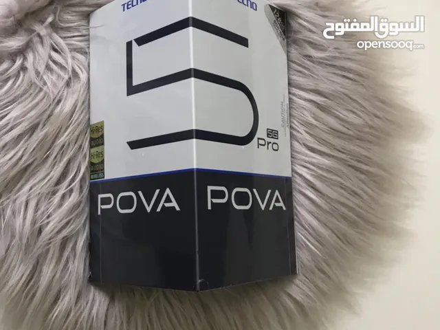 TECNO pava 5pro