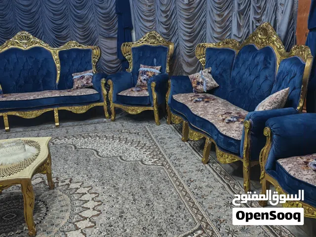 كراسي مصريه جميله وفاخره