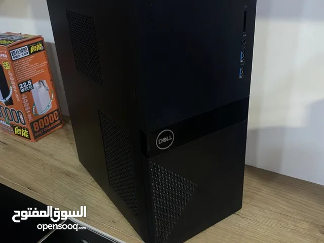 Dell Vostro 3670 Core i5 8th / Ram 16GB