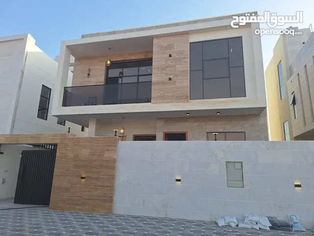 3500 ft More than 6 bedrooms Villa for Sale in Ajman Other