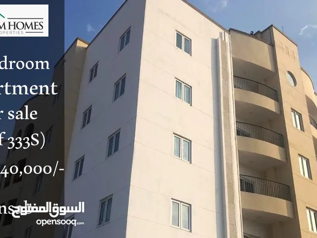 Wonderful apartment available for sale in Ansab Ref: 333S