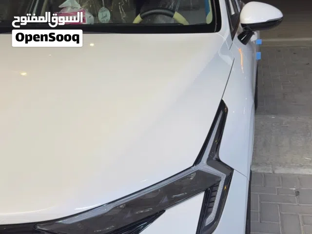 K5 موديل 2025 خليجي