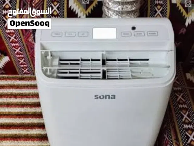 Sona 0 - 1 Ton AC in Amman