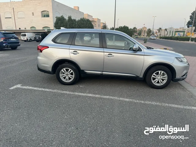 Mitsubishi Outlander 2019 in Kuwait City