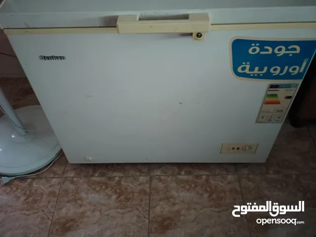فريزر مستعمل