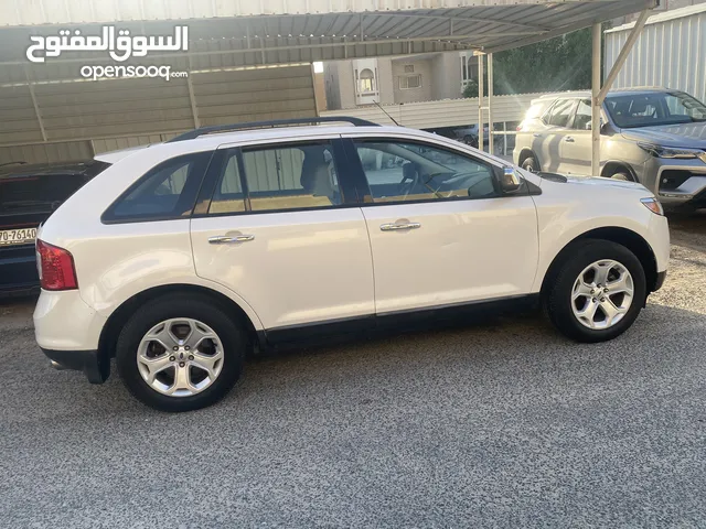 Used Ford Edge in Al Jahra