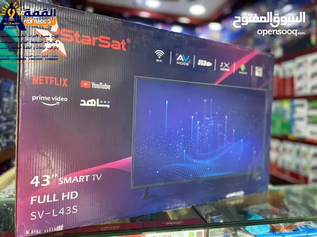 StarSat LED Other TV in Sana'a