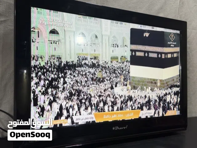 للبيع 2 تلفزيون 32 بوصه اقراء الوصف