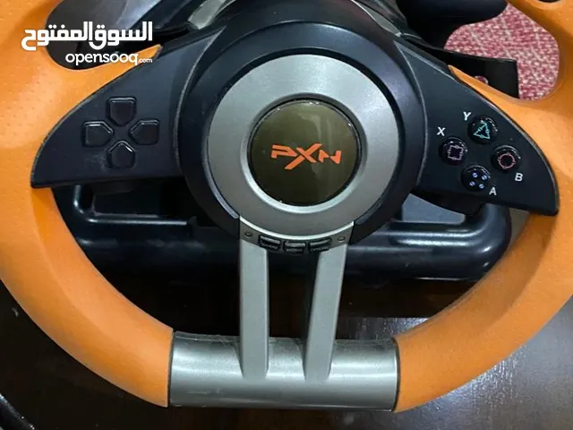 Playstation Steering in Madaba