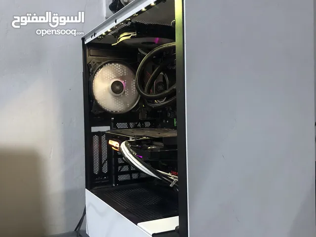 Windows Custom-built Computers for sale in Basra