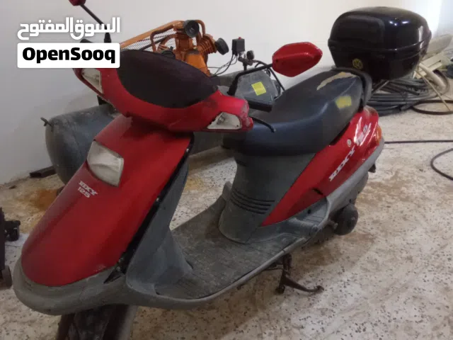 2000 هوندا أخرى