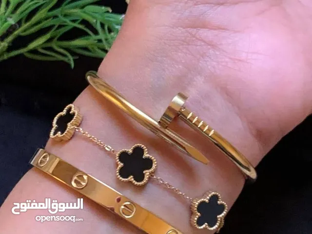 إكسسوارات استانلس