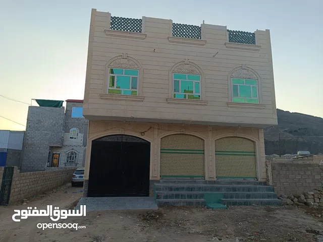90m2 4 Bedrooms Townhouse for Sale in Sana'a Other