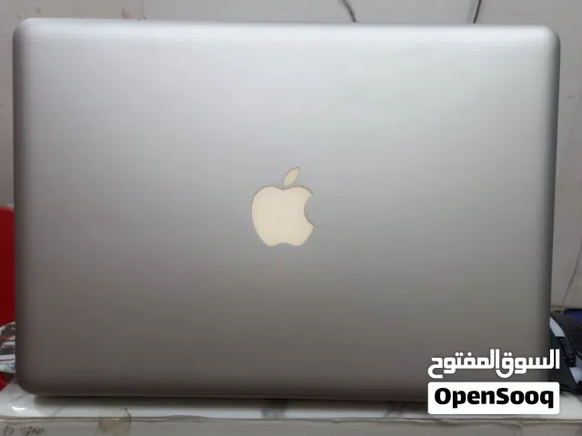 لابتوب ابل .. نظام التشغيل ويندوز.  المعالج الجيل السابع . الهارد 128  ssd . الرام 4