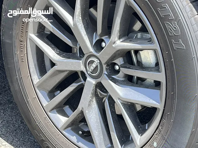 Other 17 Rims in Jeddah