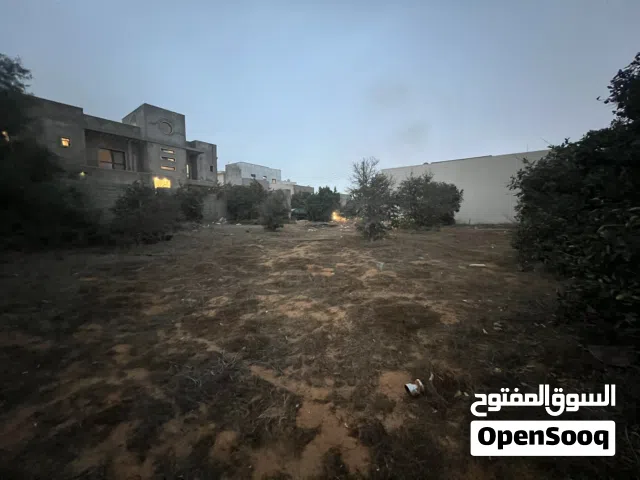 Residential Land for Sale in Tripoli Ain Zara