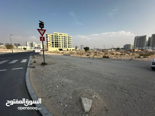 Commercial Land for Sale in Dubai City of Arabia