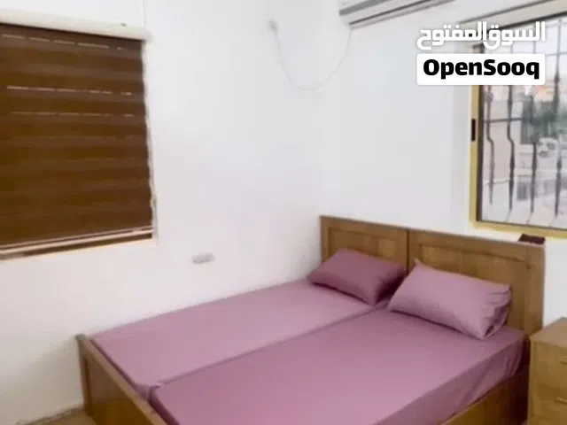 30 m2 Studio Apartments for Rent in Ramallah and Al-Bireh Al Masyoon