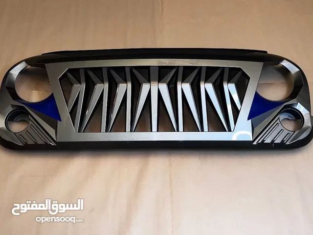 مسكرينة Jk من 2007 الي 2017 للبيع