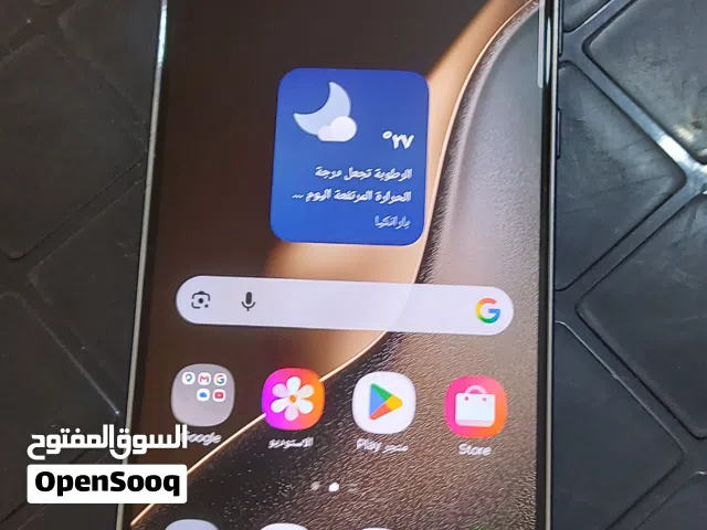 Samsung A73 256GB بحالة ممتازة رقم الهاتف في الاسفل