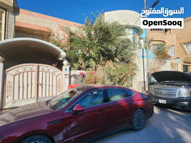 300 m2 More than 6 bedrooms Townhouse for Rent in Basra Al Jameea
