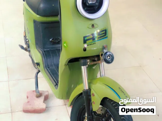 2027 QJmotor Commute