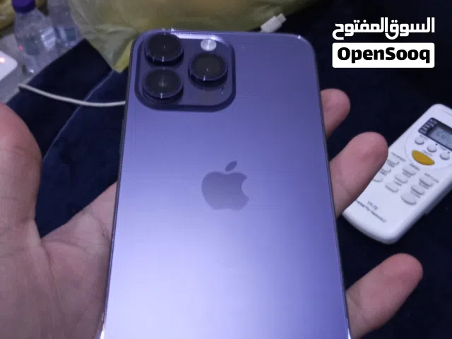 Renewed Iphone 14 pro max Sell Urgent Condition 10/10