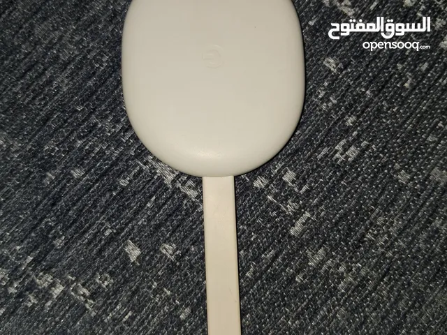 قطع تغير النظام للتلفزيون لنظام قوقل