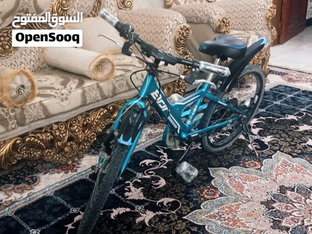 بايسكل (ياباني) حجم (24) قوي السعر (115الف) اقرأ الوصف لمعرفة التفاصيل ..