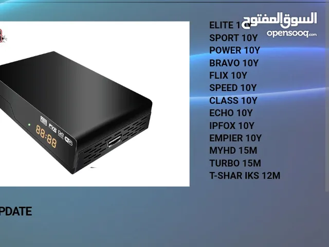  Spider Receivers for sale in Irbid