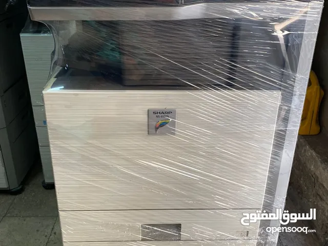 Sharp MX-4100