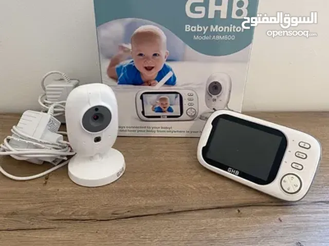 كاميرا مراقبة أطفال ماركة GHB