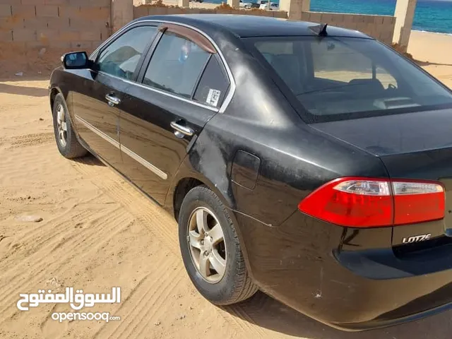 Used Kia Lotze in Tripoli