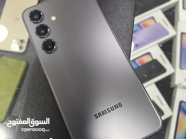 Samsung S24 كفالة الوكيل