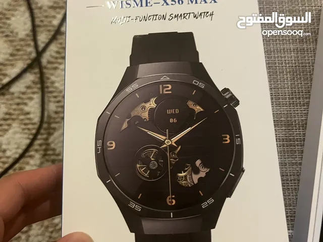 ساعه ذكيه للبيع