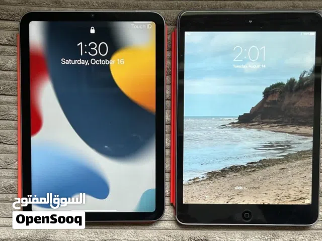 ipad mini 6