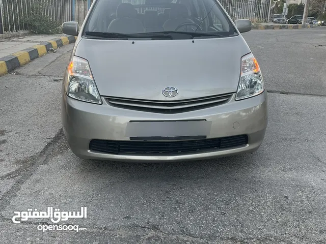 Toyota prius 2005 وارد امريكي مالك وحيد من 2010