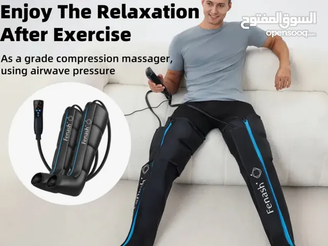 2 pics Professional Massager