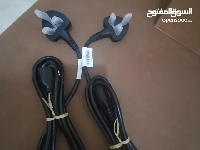Chargers & Cables for sale in Amman