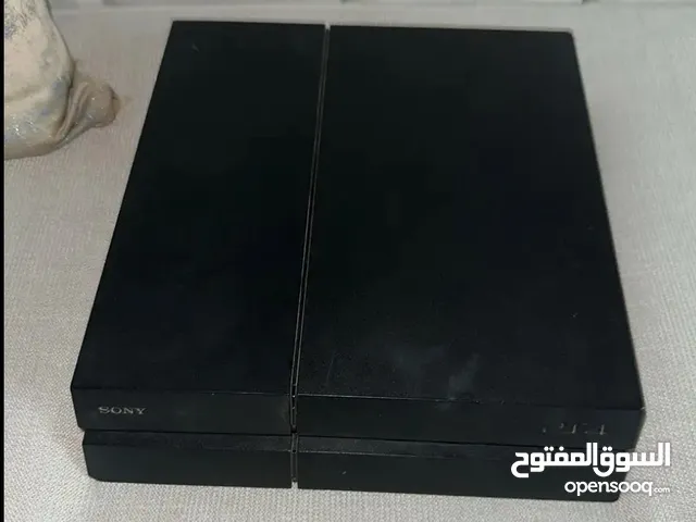 PlayStation 4 PlayStation for sale in Dammam